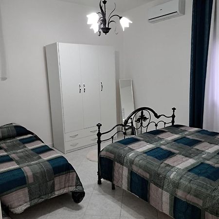 Casa Vacanza Country Holiday Santa Maria La Carità Екстериор снимка