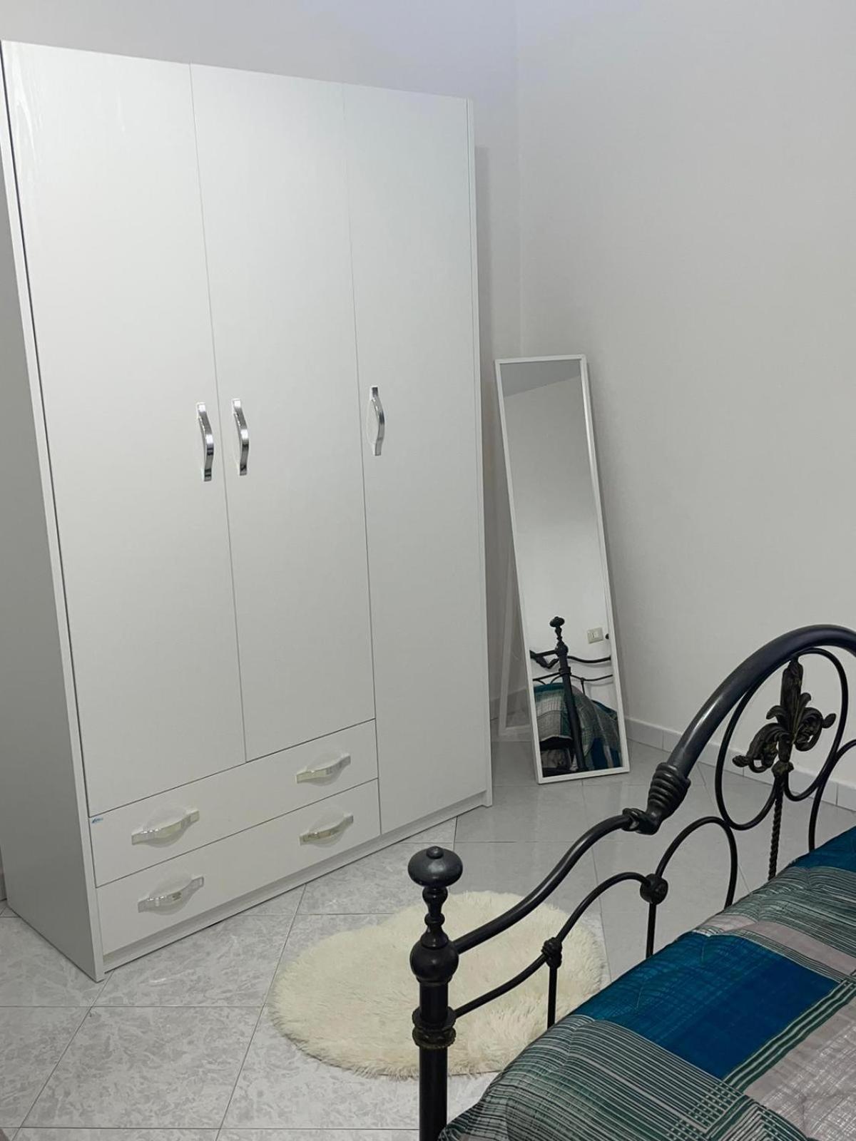 Casa Vacanza Country Holiday Santa Maria La Carità Екстериор снимка