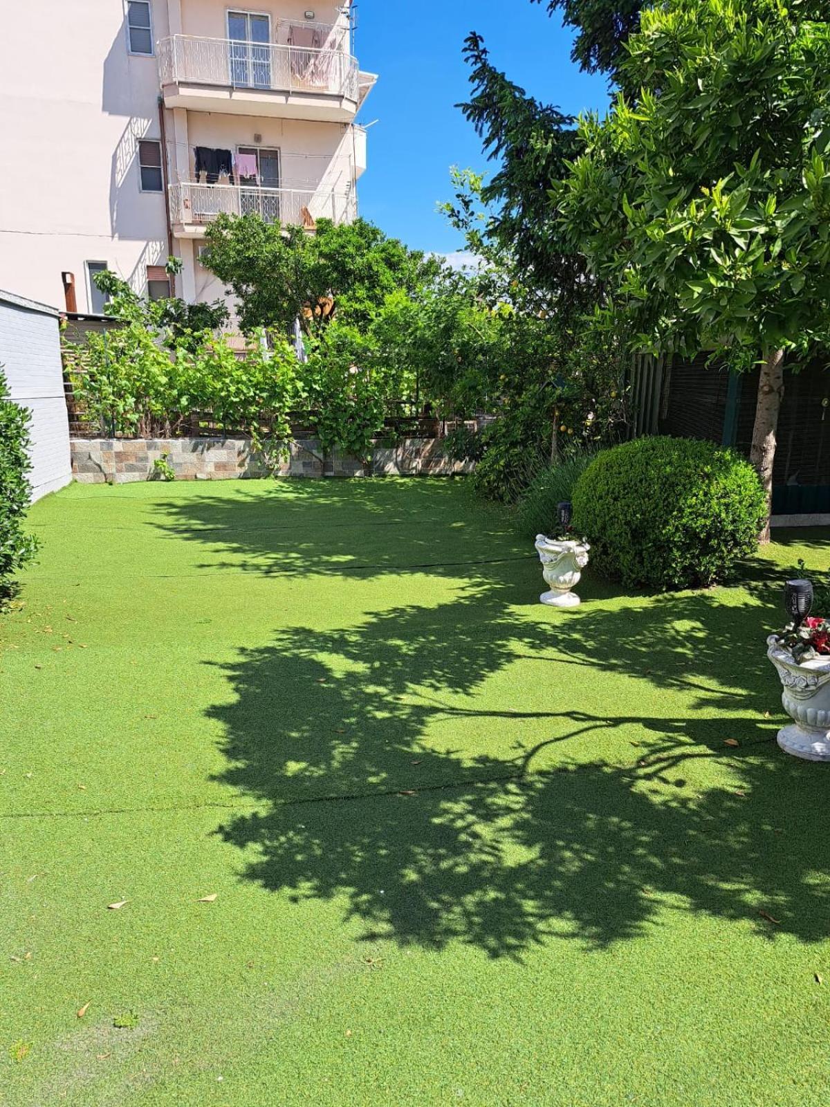 Casa Vacanza Country Holiday Santa Maria La Carità Екстериор снимка