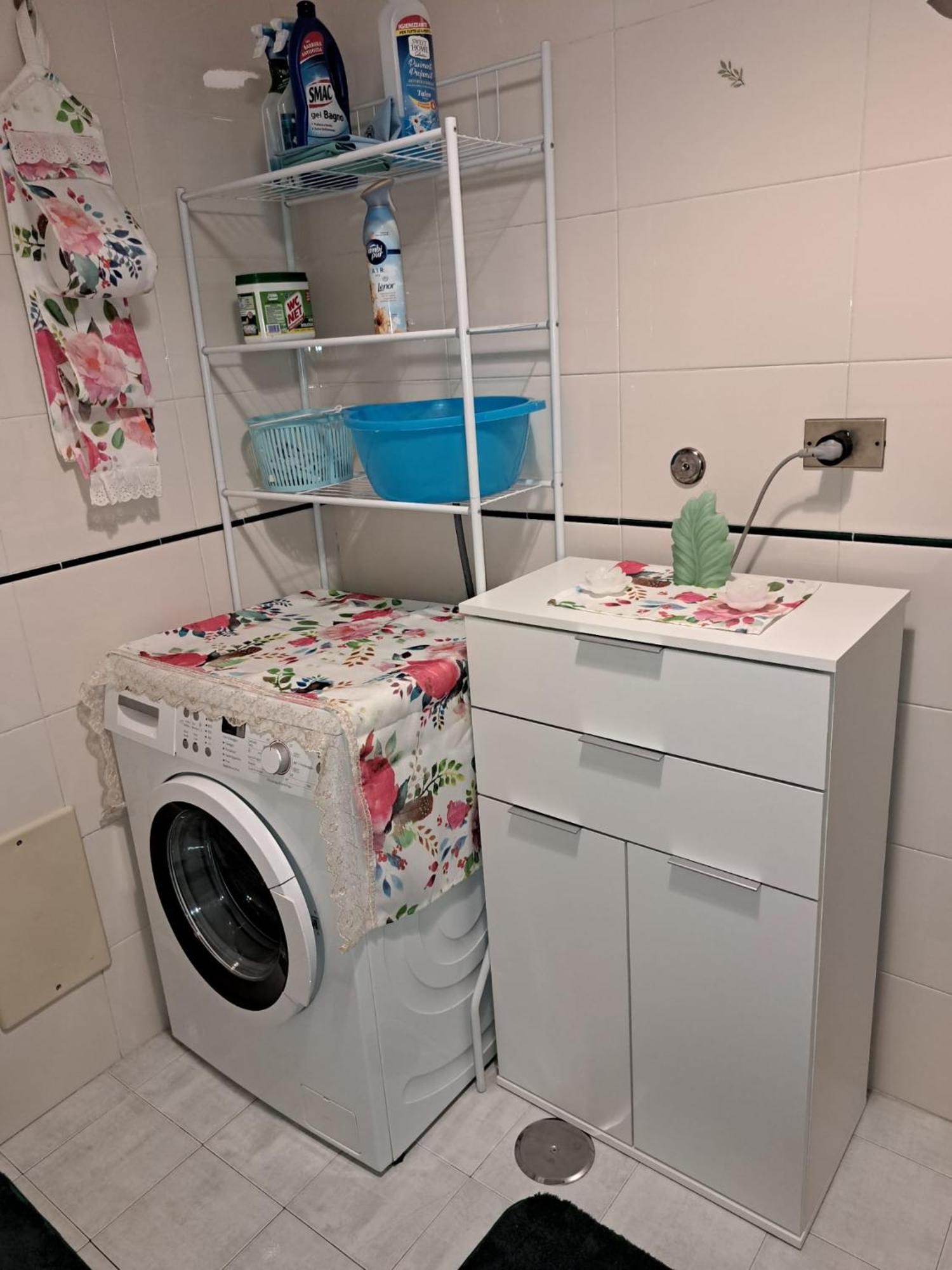 Casa Vacanza Country Holiday Santa Maria La Carità Екстериор снимка